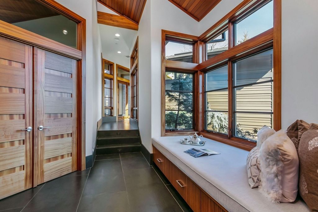 Unparalleled Views and Impeccable Craftsmanship, Contemporary Home in Bend, OR Listed at $6.95M