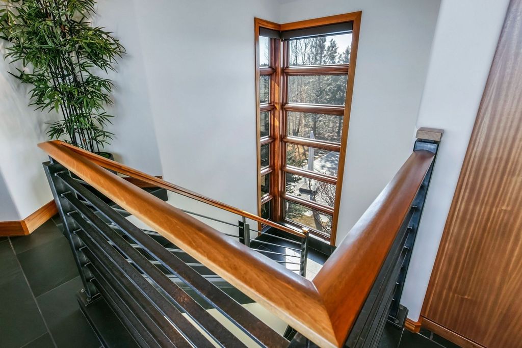 Unparalleled Views and Impeccable Craftsmanship, Contemporary Home in Bend, OR Listed at $6.95M