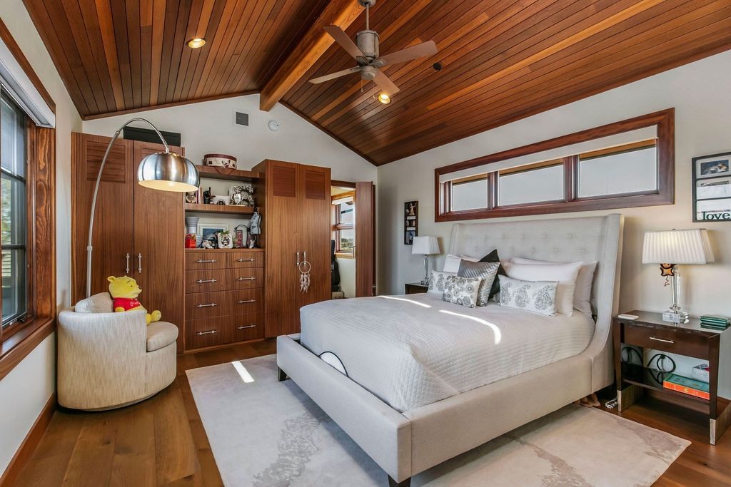 Unparalleled Views and Impeccable Craftsmanship, Contemporary Home in Bend, OR Listed at $6.95M