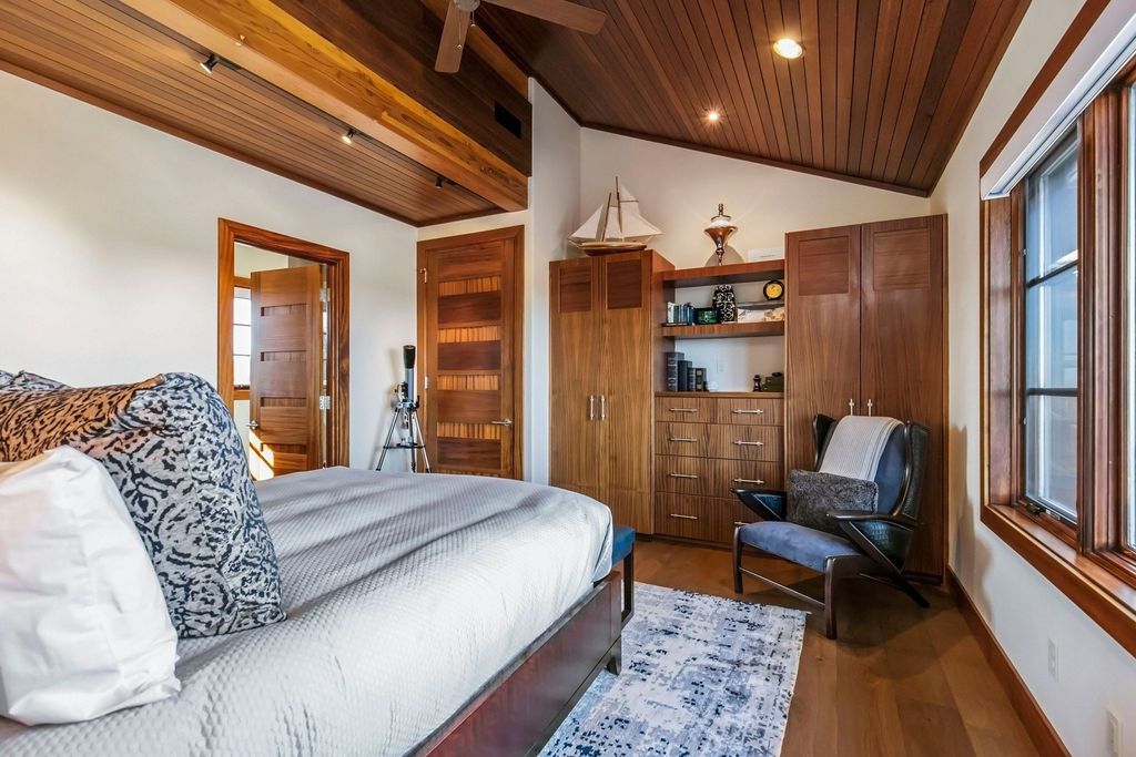 Unparalleled Views and Impeccable Craftsmanship, Contemporary Home in Bend, OR Listed at $6.95M