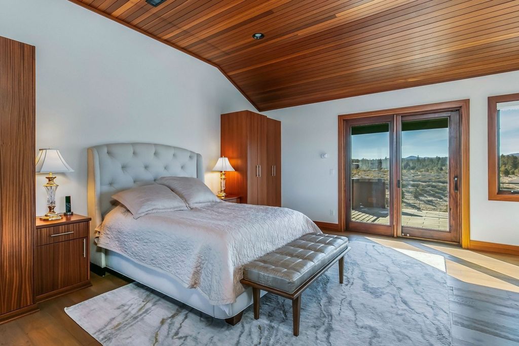 Unparalleled Views and Impeccable Craftsmanship, Contemporary Home in Bend, OR Listed at $6.95M