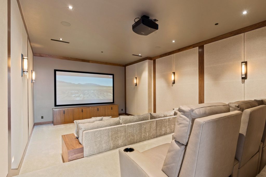 Vineyard Estate with Mt Hood Views and Napa-Inspired Ambiance in West Linn, OR Offered at $6.25M
