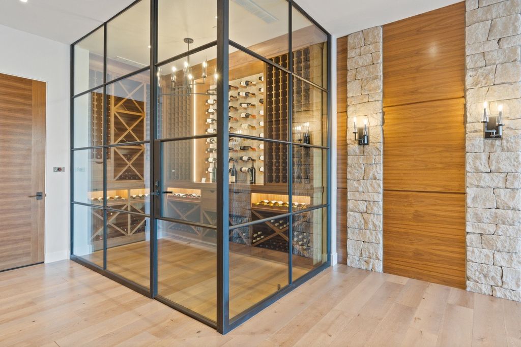 Vineyard Estate with Mt Hood Views and Napa-Inspired Ambiance in West Linn, OR Offered at $6.25M