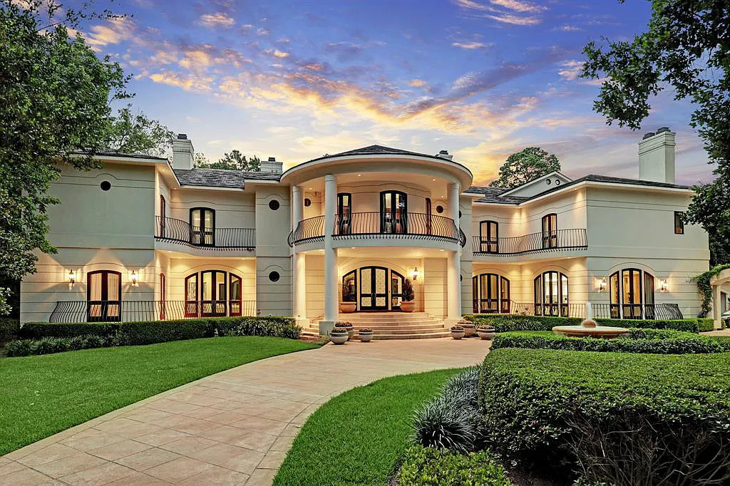 324 Buckingham Dr Houston TX 77024 23