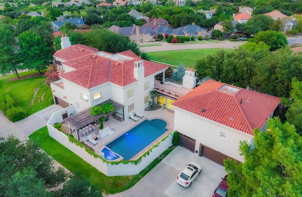 4421 Caesar Ln Irving TX 75038 24