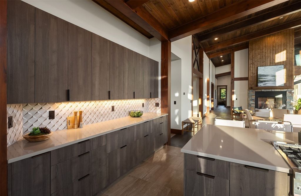 A Rare Legacy Property in Woodland, Washington - An Idyllic Haven Amidst Natural Serenity, Priced at $3,999 Million