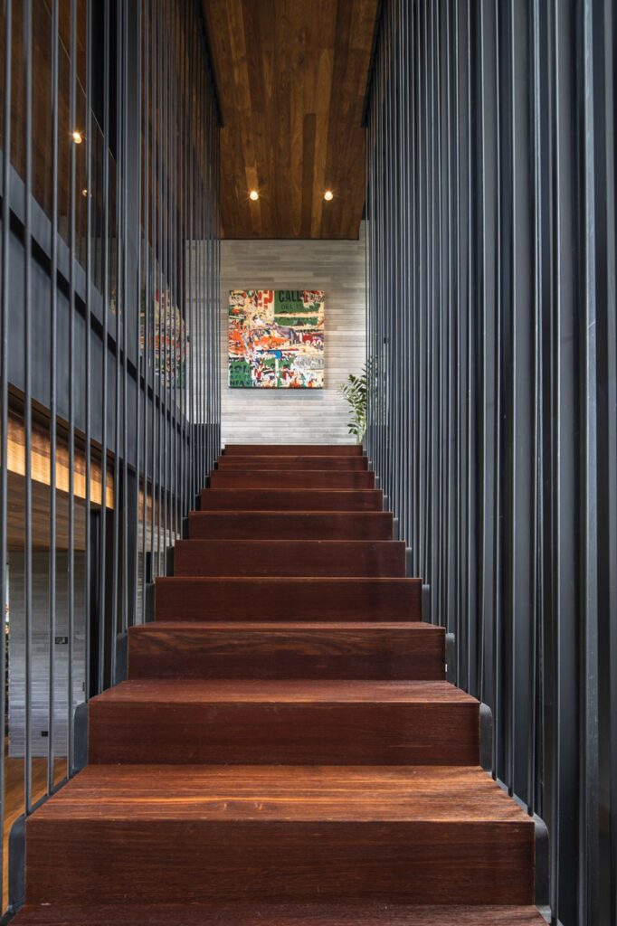 B33 House in Colombia by Alejandro Restrepo Montoya + Estudio Central
