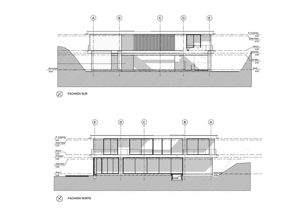 B33 House in Colombia by Alejandro Restrepo Montoya Estudio Central 3