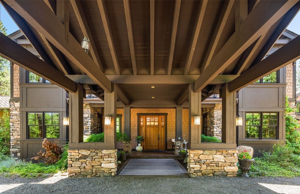 Discover Your Paradise: Luxurious Single-Owner Home on 148 Acres in Cle Elum, Washington Listing for $4.25M