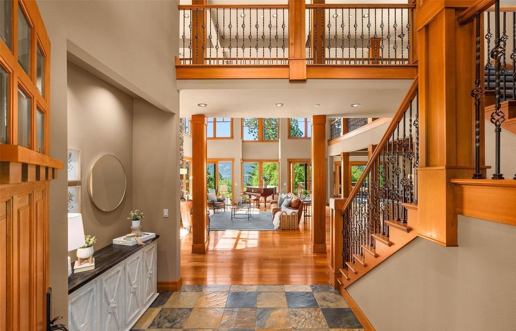 Discover Your Paradise: Luxurious Single-Owner Home on 148 Acres in Cle Elum, Washington Listing for $4.25M