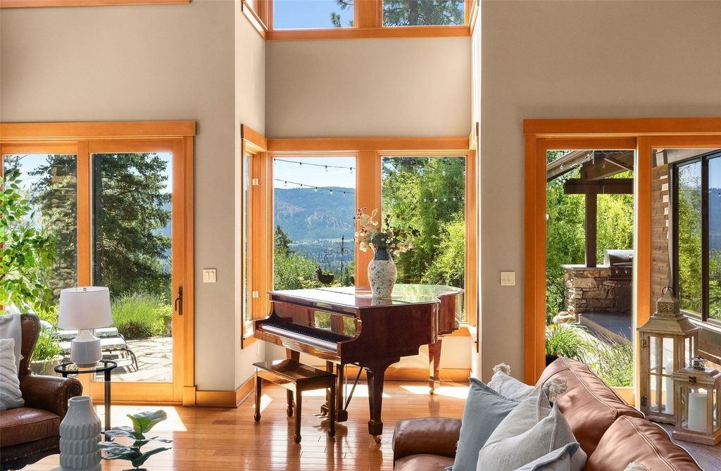 Discover Your Paradise: Luxurious Single-Owner Home on 148 Acres in Cle Elum, Washington Listing for $4.25M