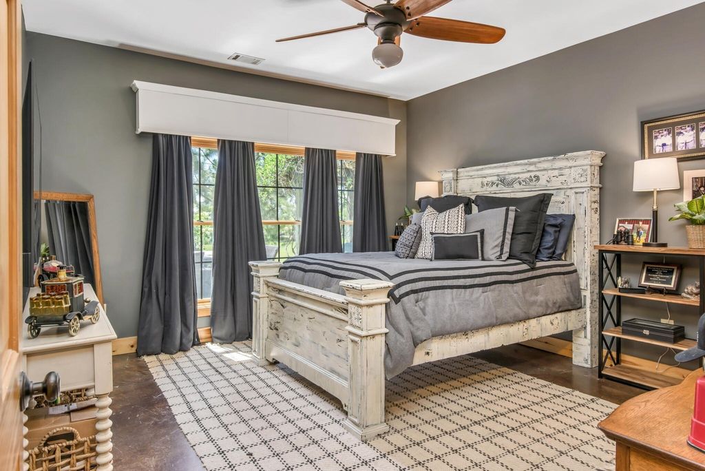 Dream Home in Lebanon, Tennessee: Impeccable Design and Quality for $3.2M