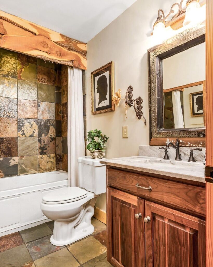Dream Home in Lebanon, Tennessee: Impeccable Design and Quality for $3.2M