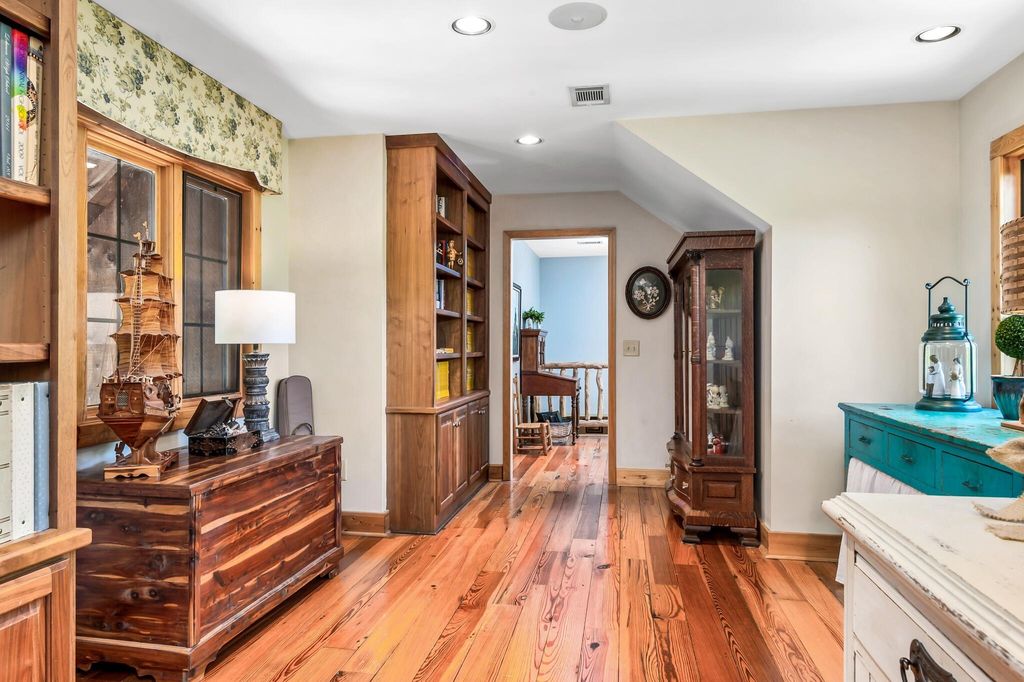 Dream Home in Lebanon, Tennessee: Impeccable Design and Quality for $3.2M