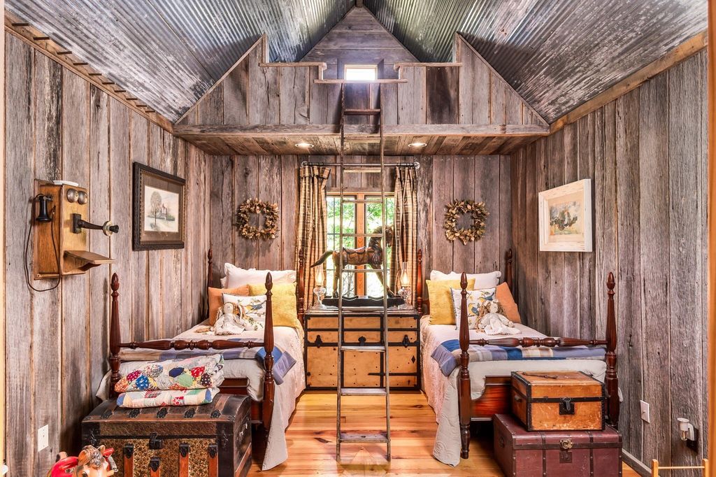 Dream Home in Lebanon, Tennessee: Impeccable Design and Quality for $3.2M