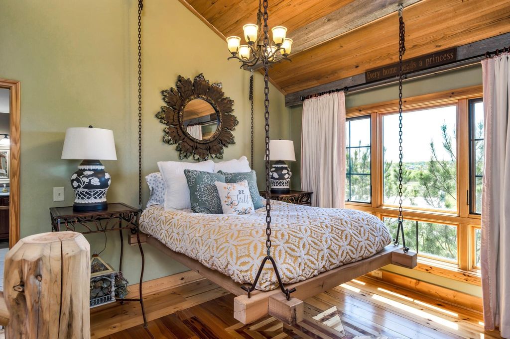 Dream Home in Lebanon, Tennessee: Impeccable Design and Quality for $3.2M