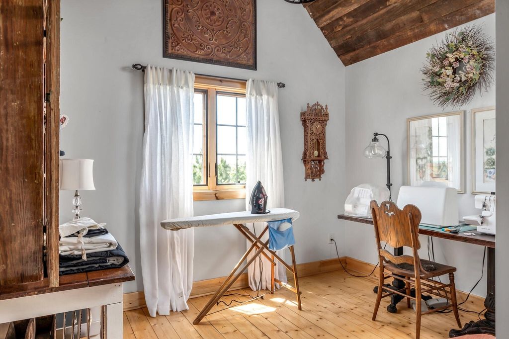 Dream Home in Lebanon, Tennessee: Impeccable Design and Quality for $3.2M