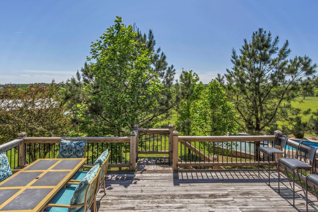 Dream Home in Lebanon, Tennessee: Impeccable Design and Quality for $3.2M