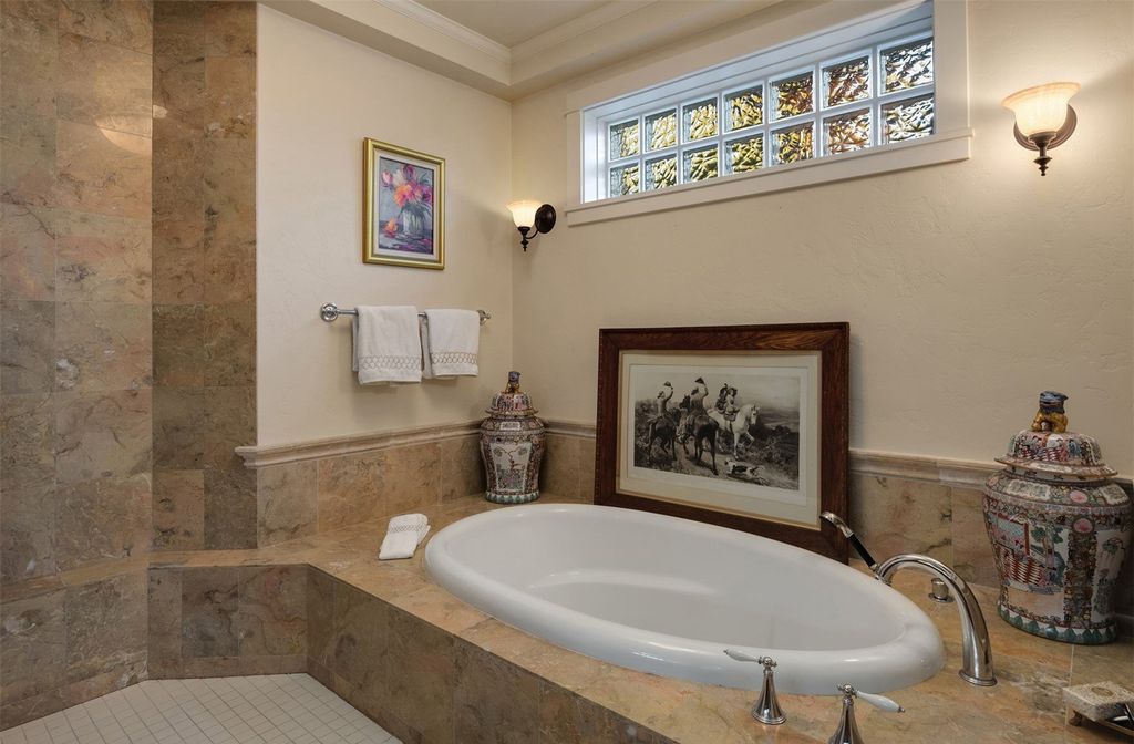 Experience the Epitome of Waterfront Luxury - $11.875 Million Private Gated Estate at Bellevue, Washington