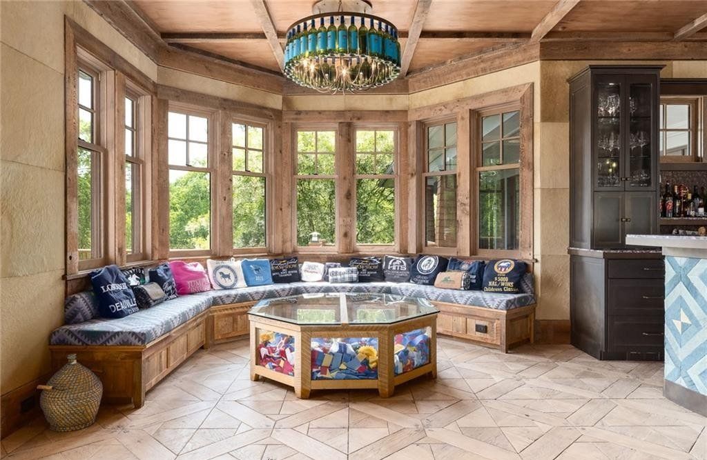 Exquisite 16-Acre Equestrian Estate in Greenwich, Connecticut, Listed at $35 Million