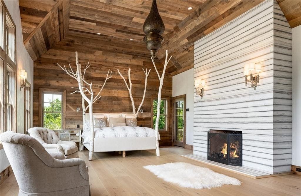 Exquisite 16-Acre Equestrian Estate in Greenwich, Connecticut, Listed at $35 Million