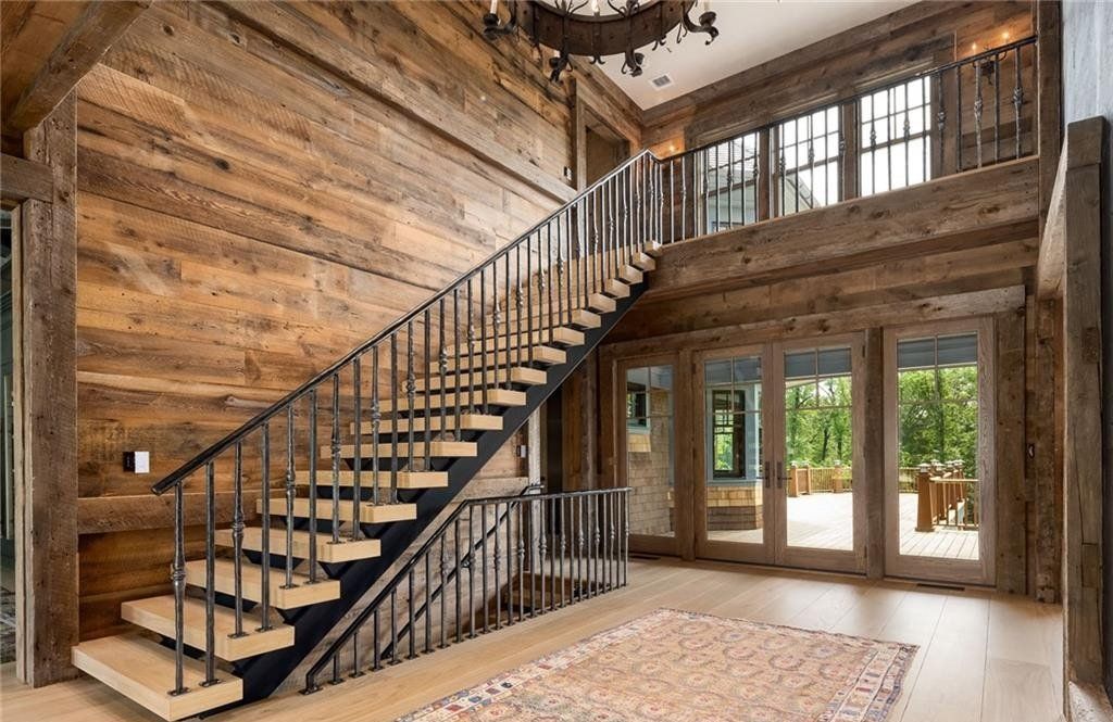 Exquisite 16-Acre Equestrian Estate in Greenwich, Connecticut, Listed at $35 Million