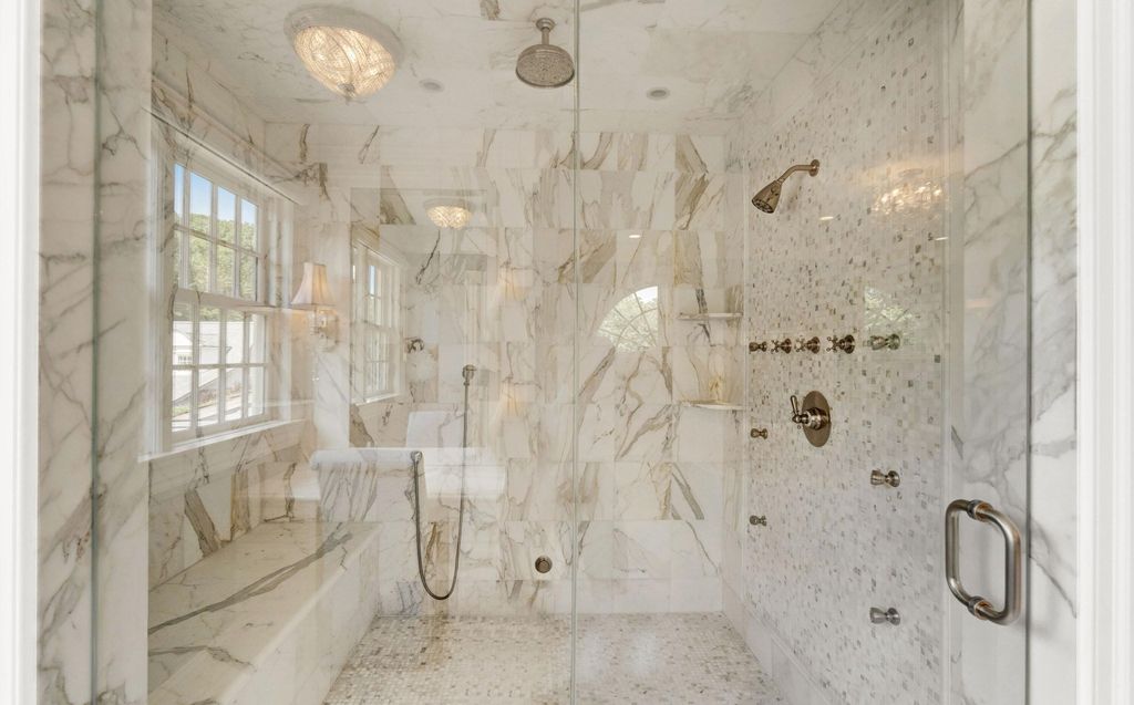 Exquisite 19-Acre Estate in Greenwich, Connecticut: A Masterpiece of Architectural Integrity and Luxury, Offered at $33.8M