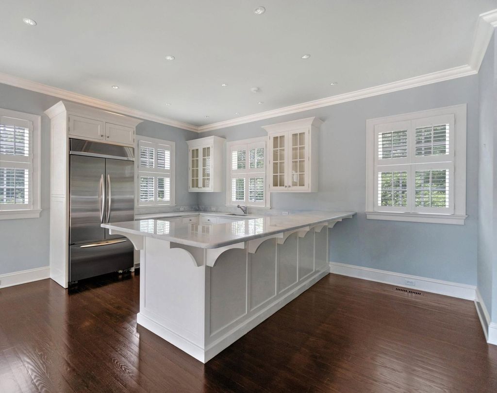 Exquisite 19-Acre Estate in Greenwich, Connecticut: A Masterpiece of Architectural Integrity and Luxury, Offered at $33.8M