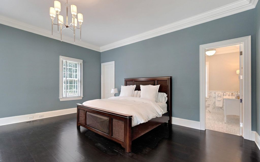 Exquisite 19-Acre Estate in Greenwich, Connecticut: A Masterpiece of Architectural Integrity and Luxury, Offered at $33.8M