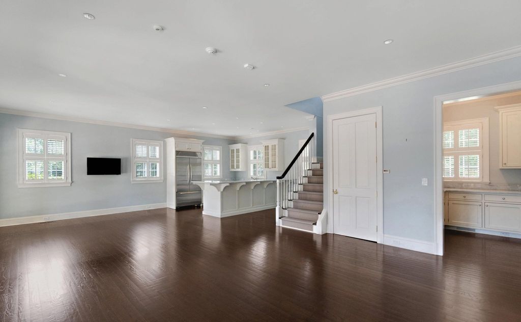 Exquisite 19-Acre Estate in Greenwich, Connecticut: A Masterpiece of Architectural Integrity and Luxury, Offered at $33.8M