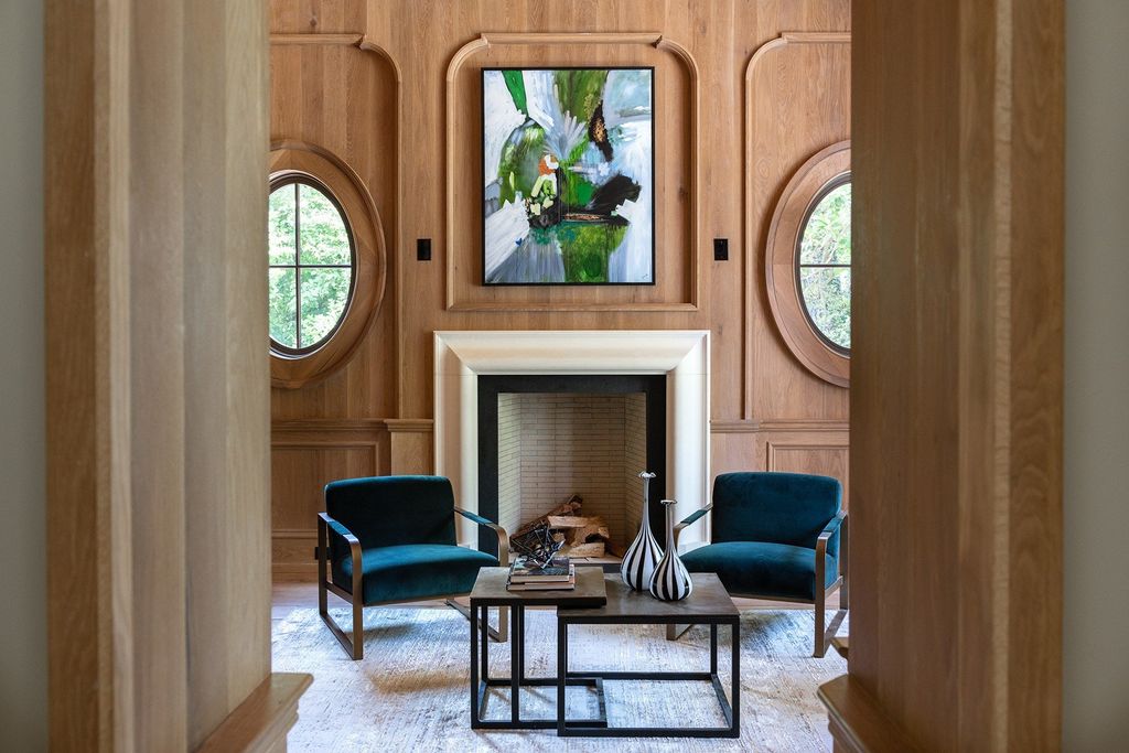 Exquisite English Regency Style Home in Atlanta, Georgia - A Masterpiece of Quality and Sophistication Asking for $10.9 Million