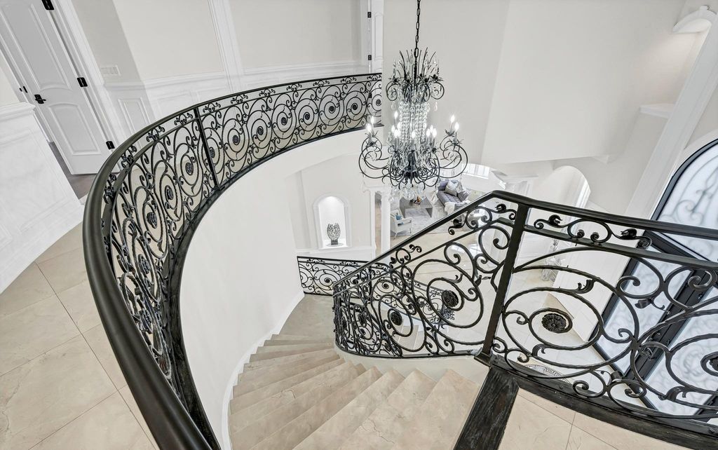 Exquisite and Unparalleled Luxury Home in Bethesda, Maryland: An Invitation to Sophisticated Living at $3.649 Million