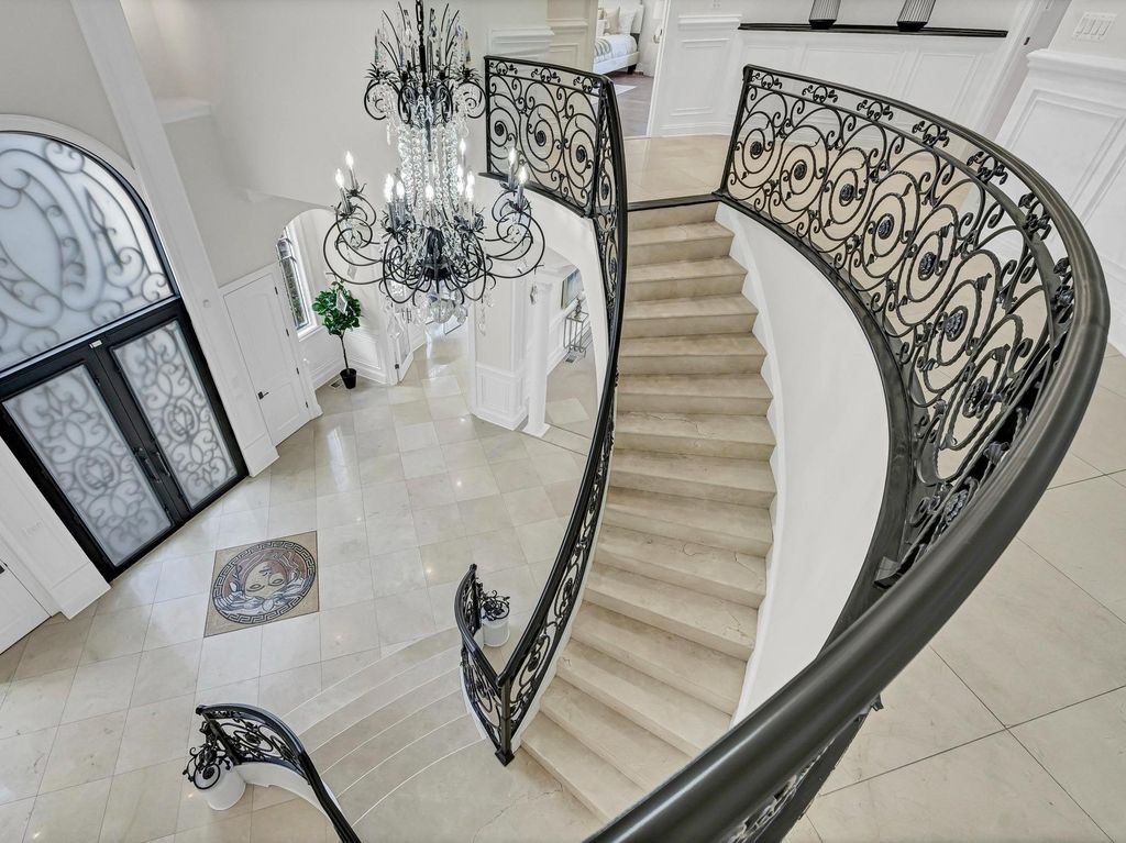 Exquisite and Unparalleled Luxury Home in Bethesda, Maryland: An Invitation to Sophisticated Living at $3.649 Million