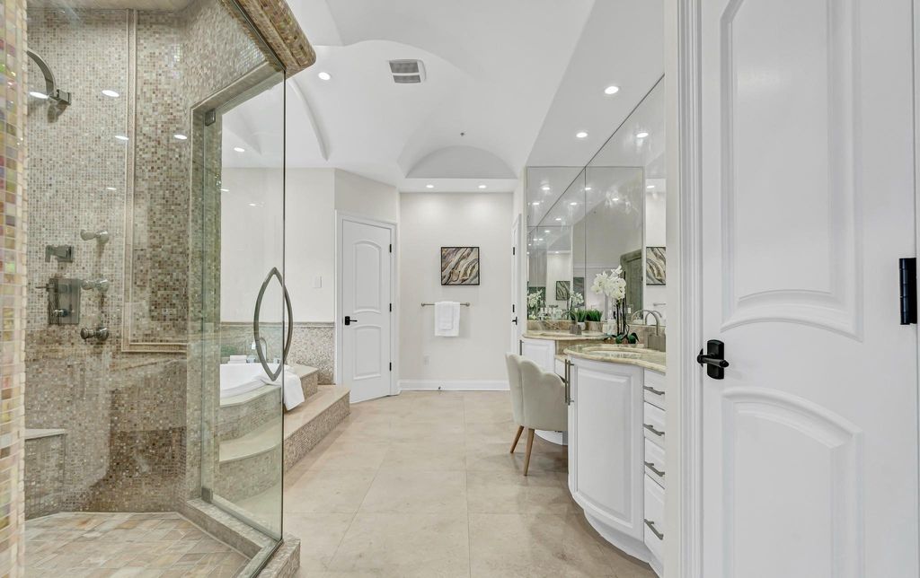 Exquisite and Unparalleled Luxury Home in Bethesda, Maryland: An Invitation to Sophisticated Living at $3.649 Million