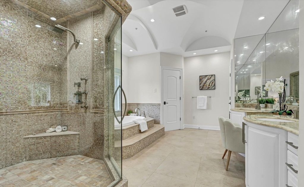 Exquisite and Unparalleled Luxury Home in Bethesda, Maryland: An Invitation to Sophisticated Living at $3.649 Million