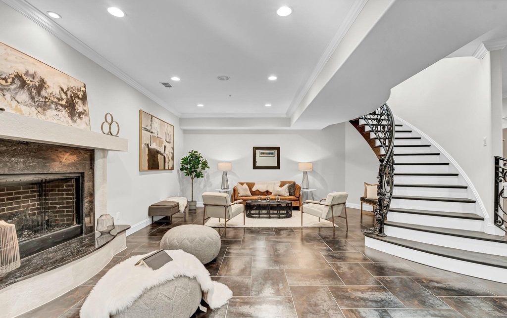 Exquisite and Unparalleled Luxury Home in Bethesda, Maryland: An Invitation to Sophisticated Living at $3.649 Million
