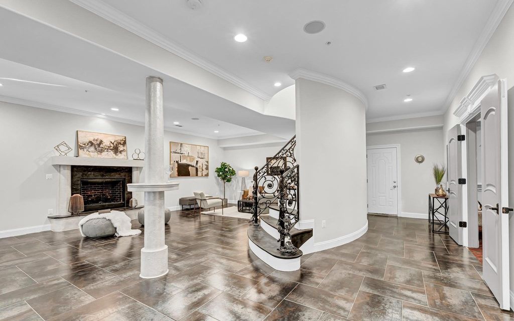 Exquisite and Unparalleled Luxury Home in Bethesda, Maryland: An Invitation to Sophisticated Living at $3.649 Million