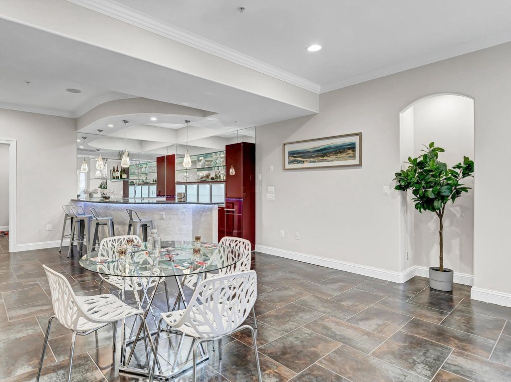 Exquisite and Unparalleled Luxury Home in Bethesda, Maryland: An Invitation to Sophisticated Living at $3.649 Million