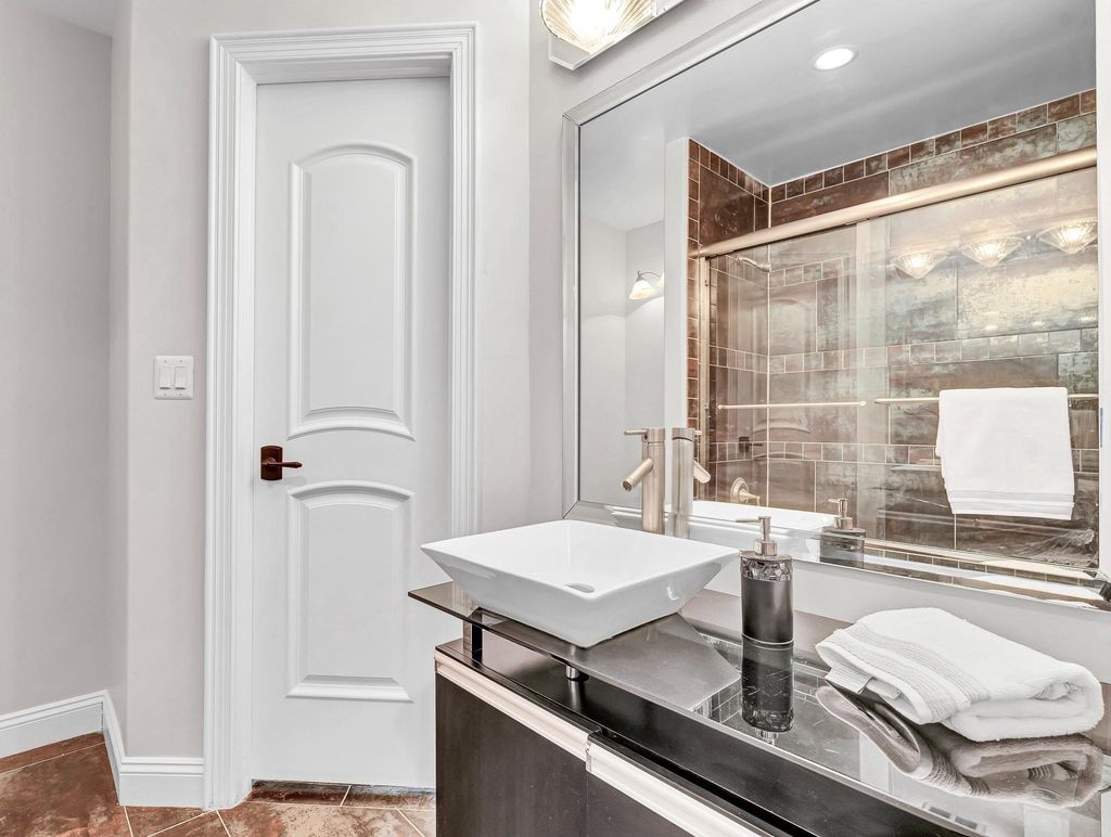 Exquisite and Unparalleled Luxury Home in Bethesda, Maryland: An Invitation to Sophisticated Living at $3.649 Million