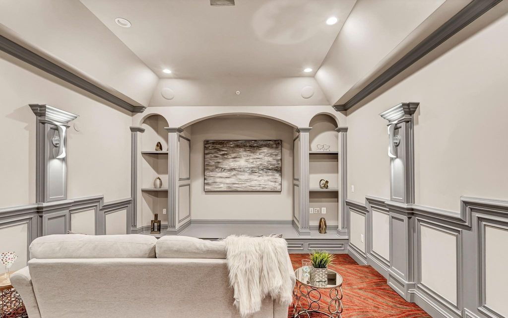 Exquisite and Unparalleled Luxury Home in Bethesda, Maryland: An Invitation to Sophisticated Living at $3.649 Million