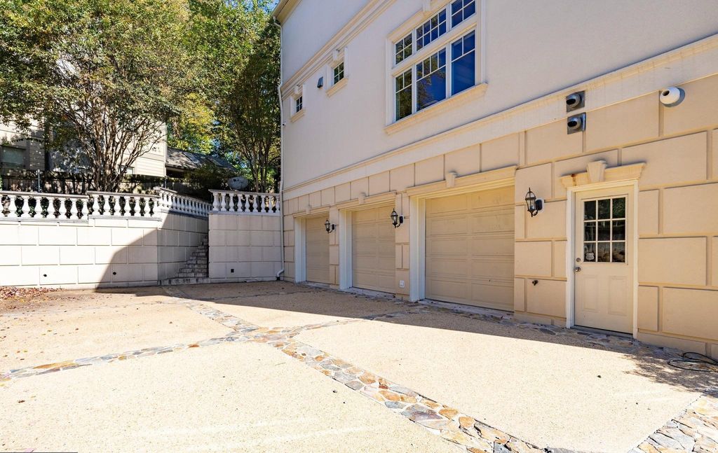 Exquisite and Unparalleled Luxury Home in Bethesda, Maryland: An Invitation to Sophisticated Living at $3.649 Million