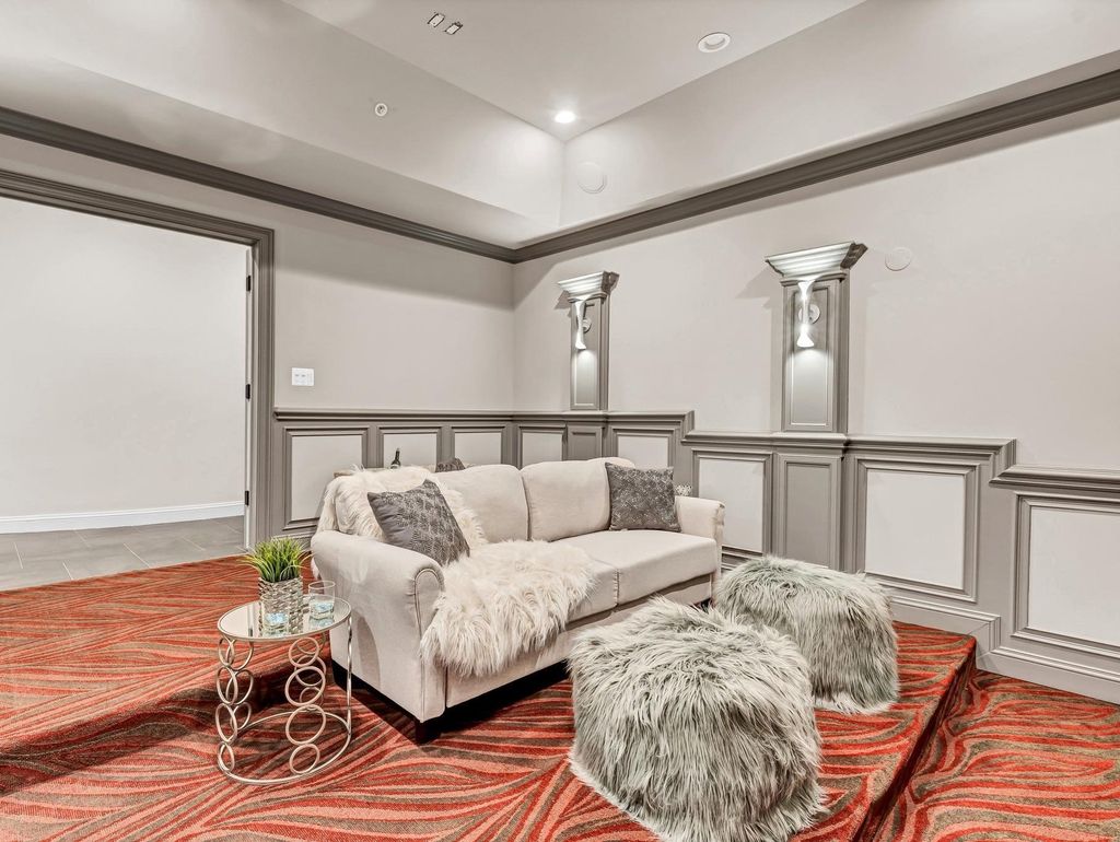 Exquisite and Unparalleled Luxury Home in Bethesda, Maryland: An Invitation to Sophisticated Living at $3.649 Million