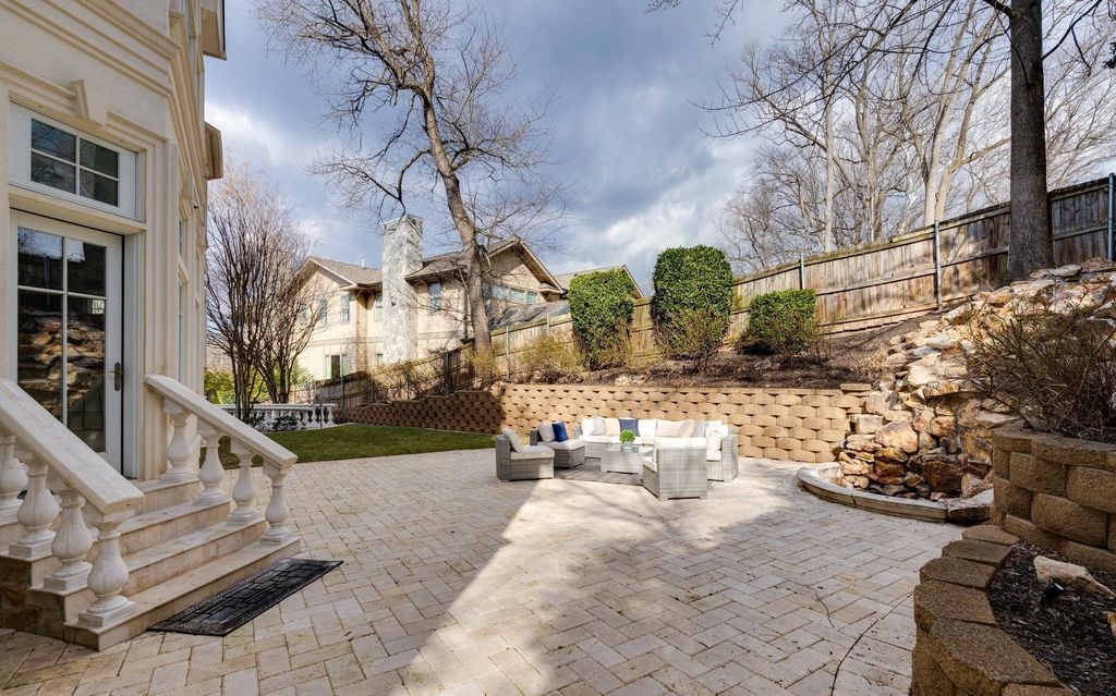 Exquisite and Unparalleled Luxury Home in Bethesda, Maryland: An Invitation to Sophisticated Living at $3.649 Million