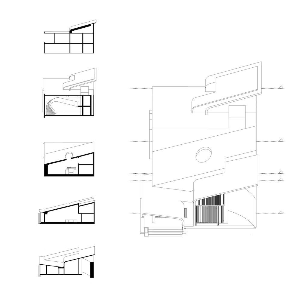 Hosapete Mane House brings harmonious comfortable space by Cadence 2
