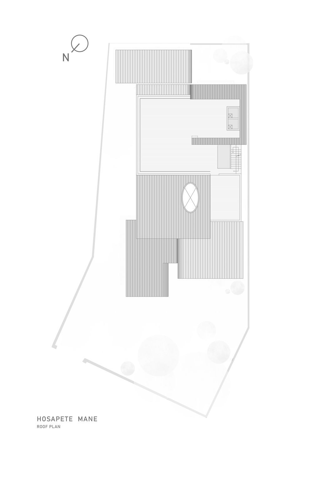 Hosapete Mane House brings harmonious, comfortable space by Cadence