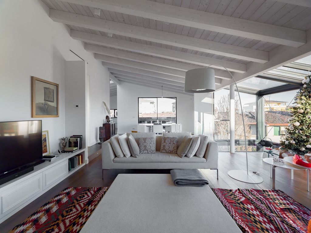 House MLMR in Italy by Filippo Caprioglio Caprioglio Architects 27