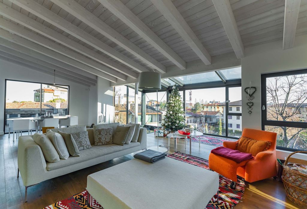 House MLMR in Italy by Filippo Caprioglio Caprioglio Architects 28