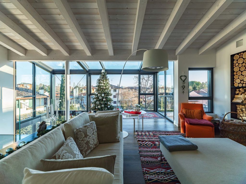 House MLMR in Italy by Filippo Caprioglio Caprioglio Architects 29