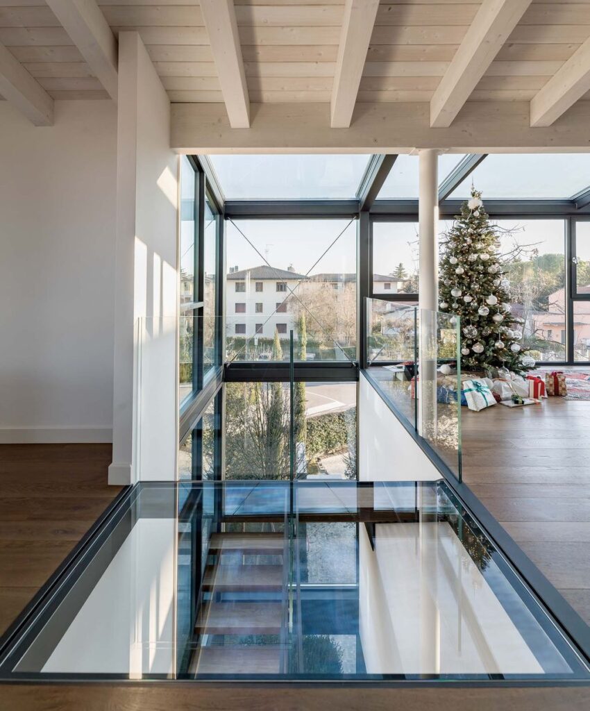 House MLMR in Italy by Filippo Caprioglio Caprioglio Architects 30