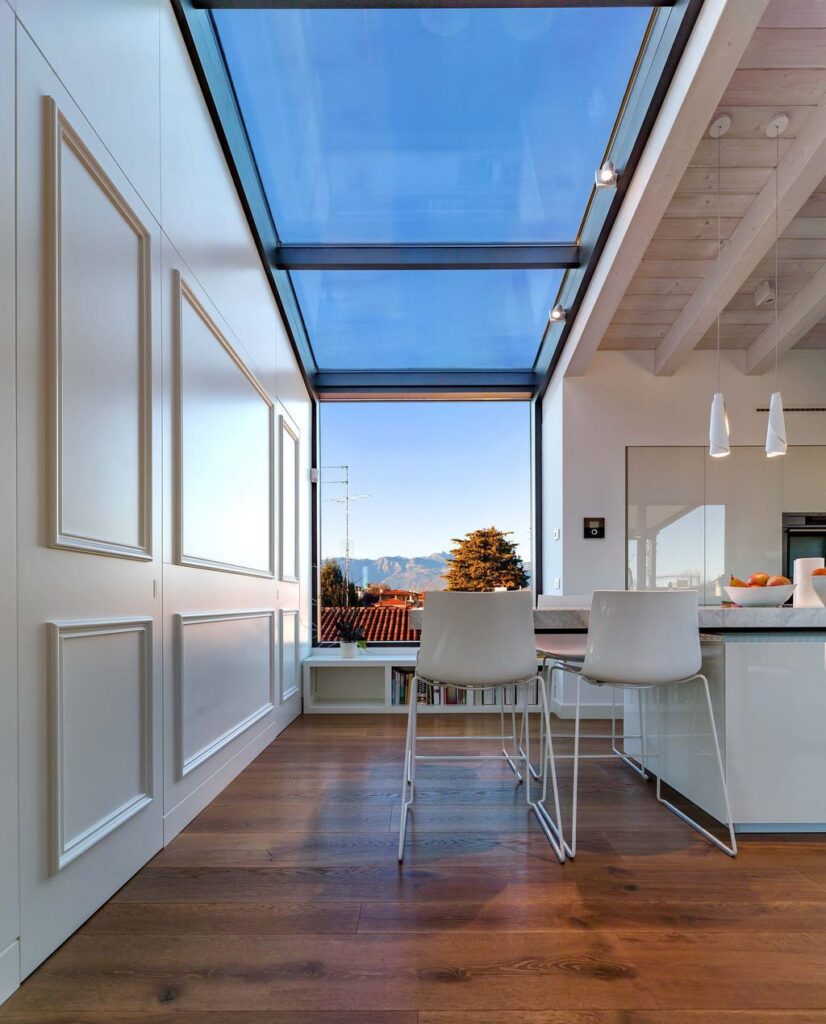 House MLMR in Italy by Filippo Caprioglio Caprioglio Architects 32